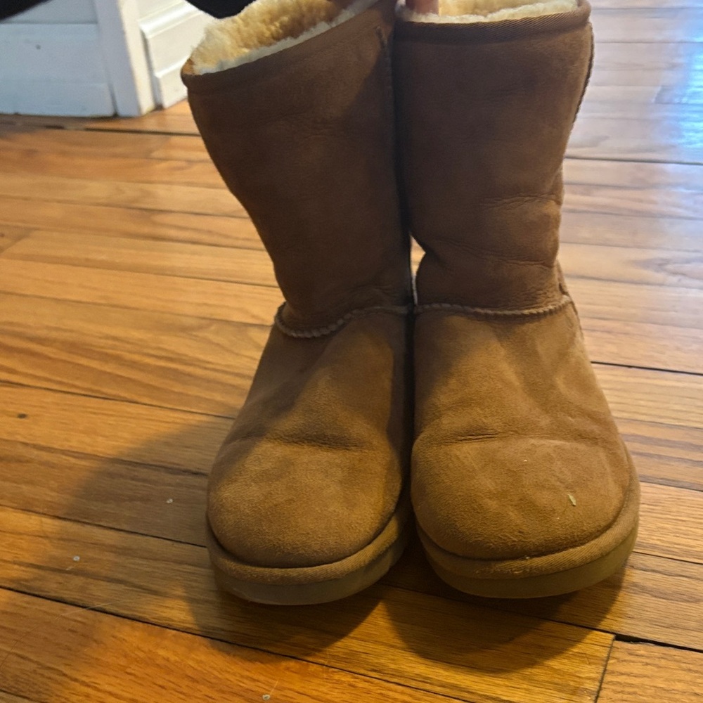 UGG Australia classic boot